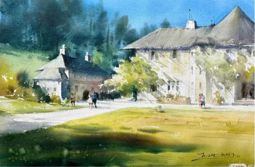 tina wang paintings 2026 for sales 2